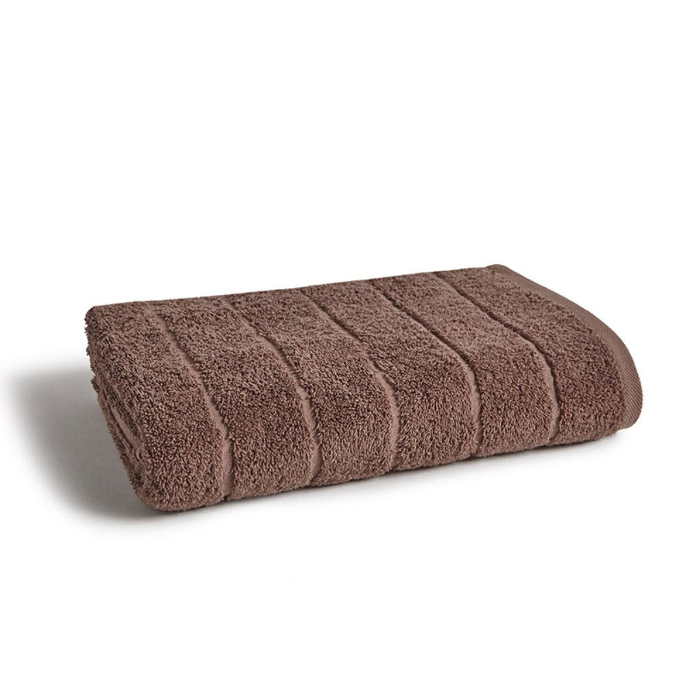 Πετσέτες Μπάνιου Cannon Cotton Fresh 70X140 / Cognac
