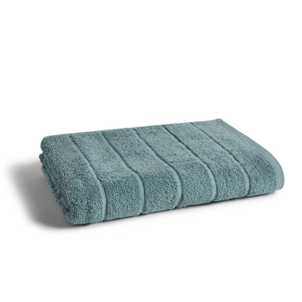 Πετσέτες Μπάνιου Cannon Cotton Fresh 70X140 / Nile Blue