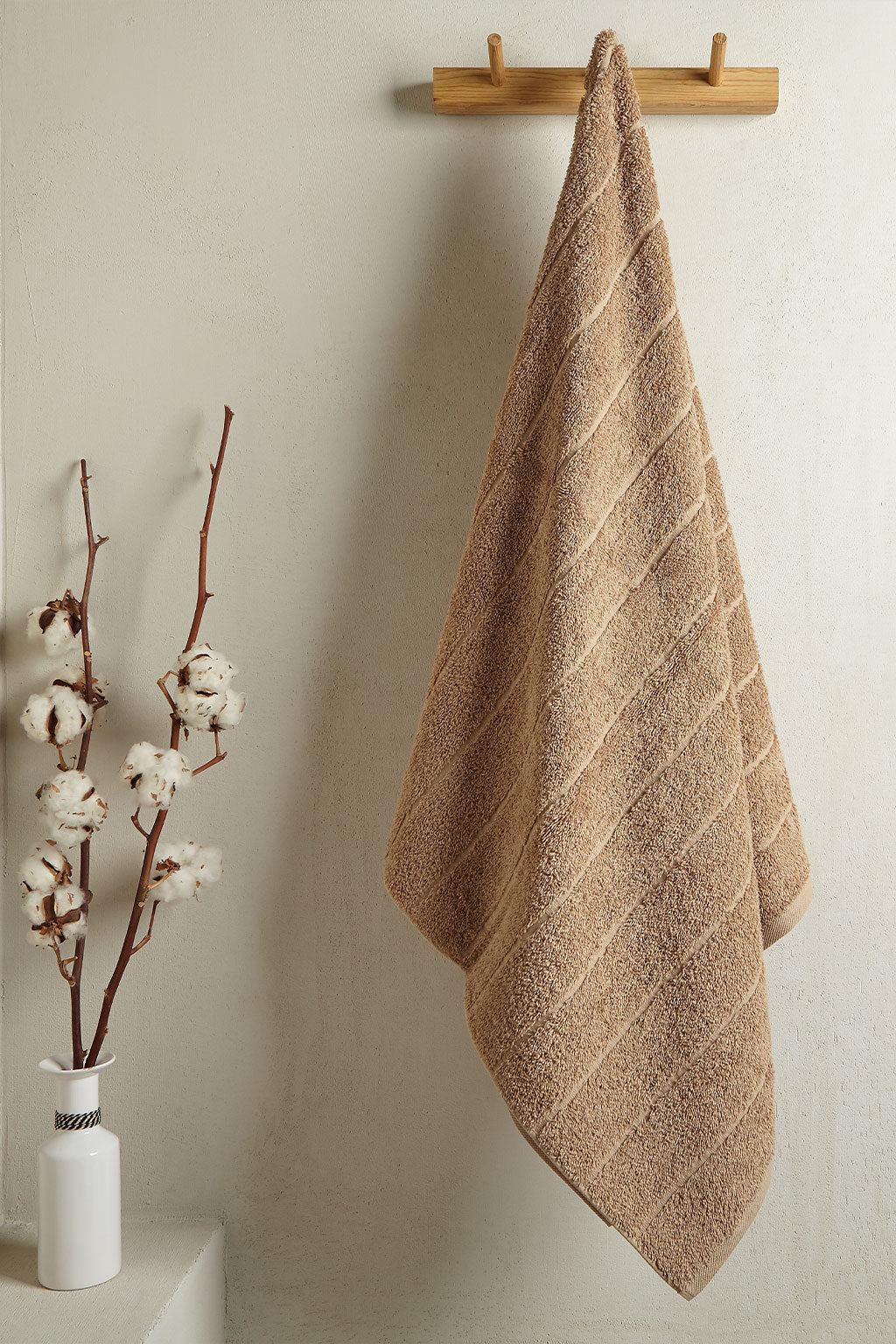 Πετσέτες Μπάνιου Cannon Cotton Fresh 70X140 Nomad