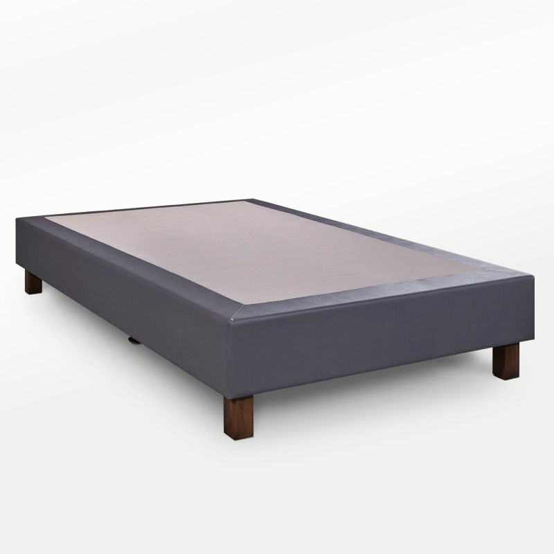 Comfort Box Hauz 20cm 120X200 / Light Grey