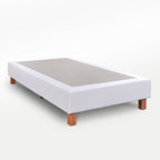 Comfort Box Hauz 20cm 100X200 / White