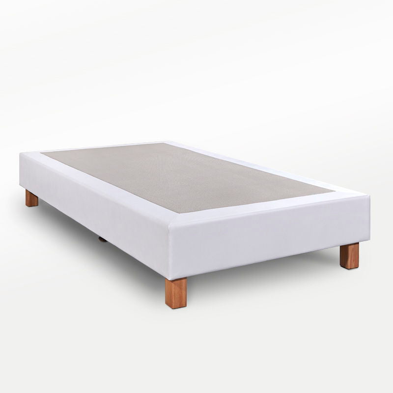 Comfort Box Hauz 20cm 100X200 / White