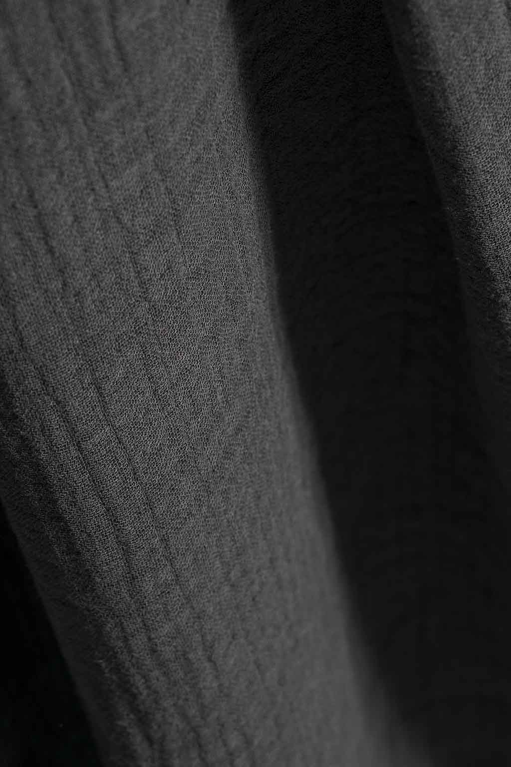 Πετσέτα Θαλάσσης Αιγαίον Super Soft Black