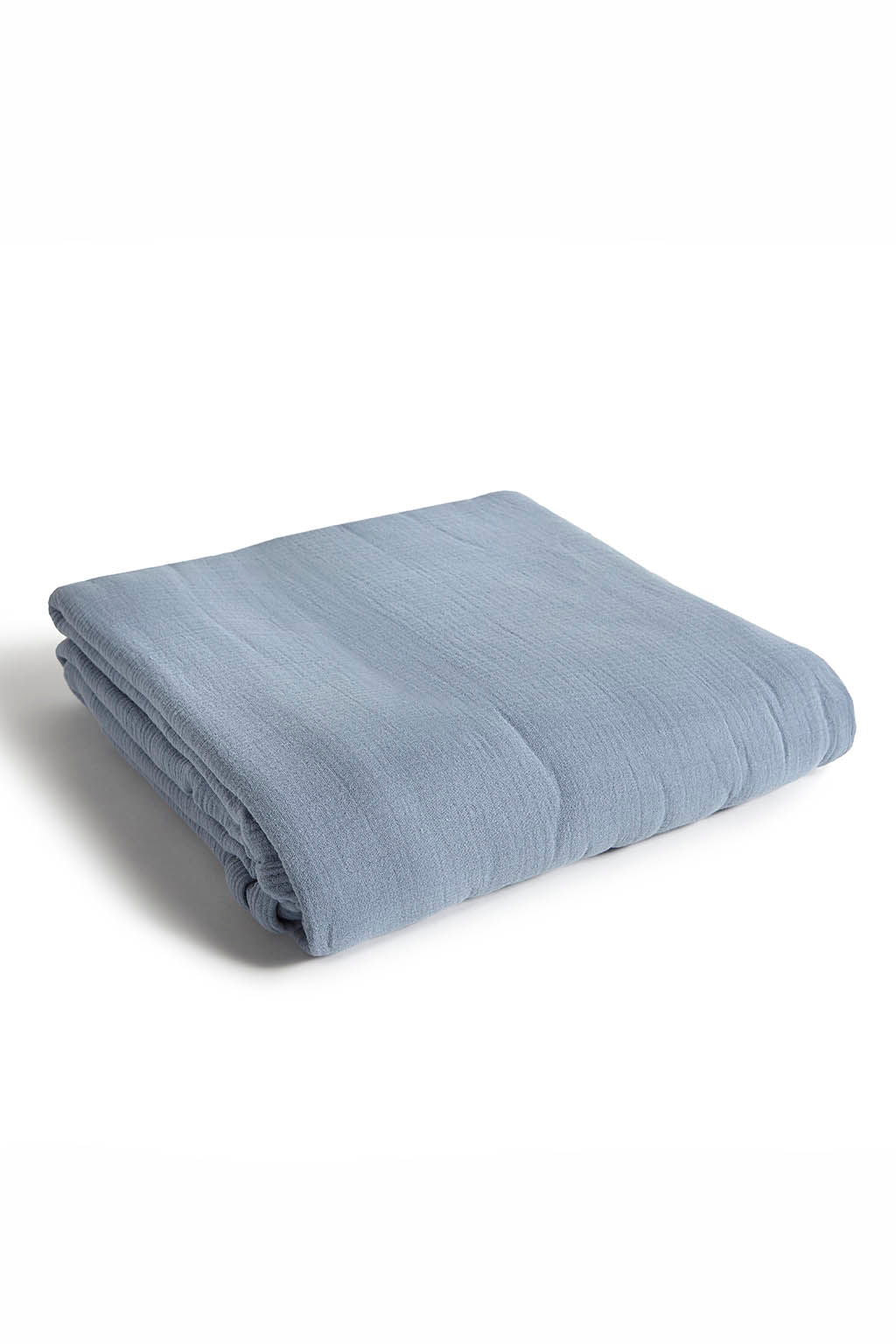 Κουβέρτα Αιγαίον Super Soft 180X240 / Denim