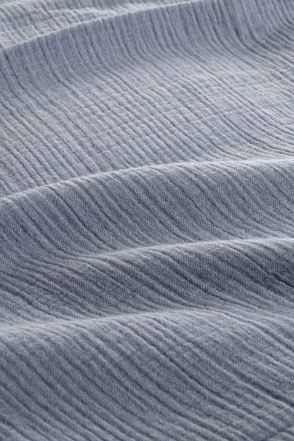 Κουβέρτα Αιγαίον Super Soft 180X240 / Denim