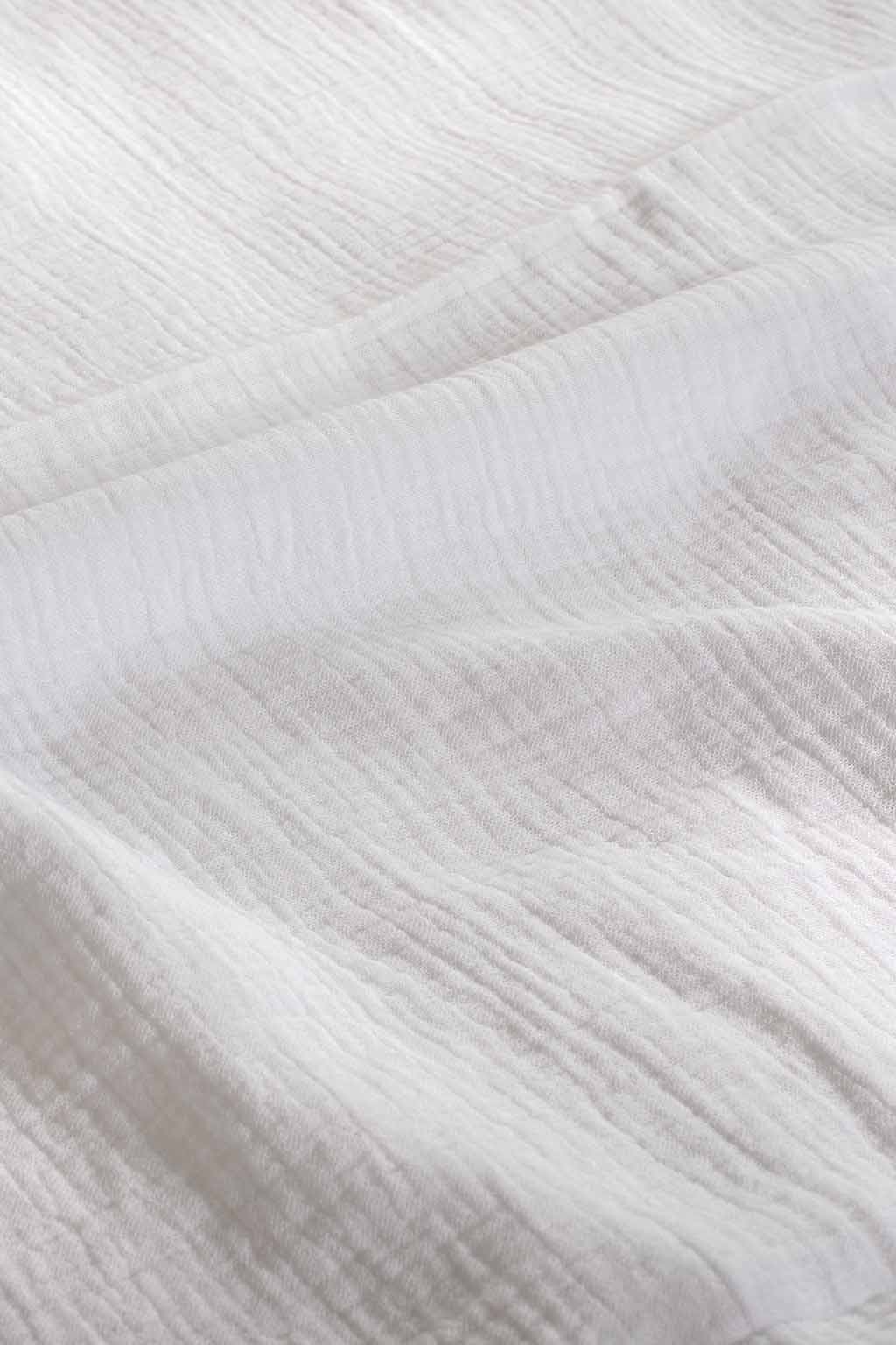 Κουβέρτα Αιγαίον Super Soft 180X240 / White