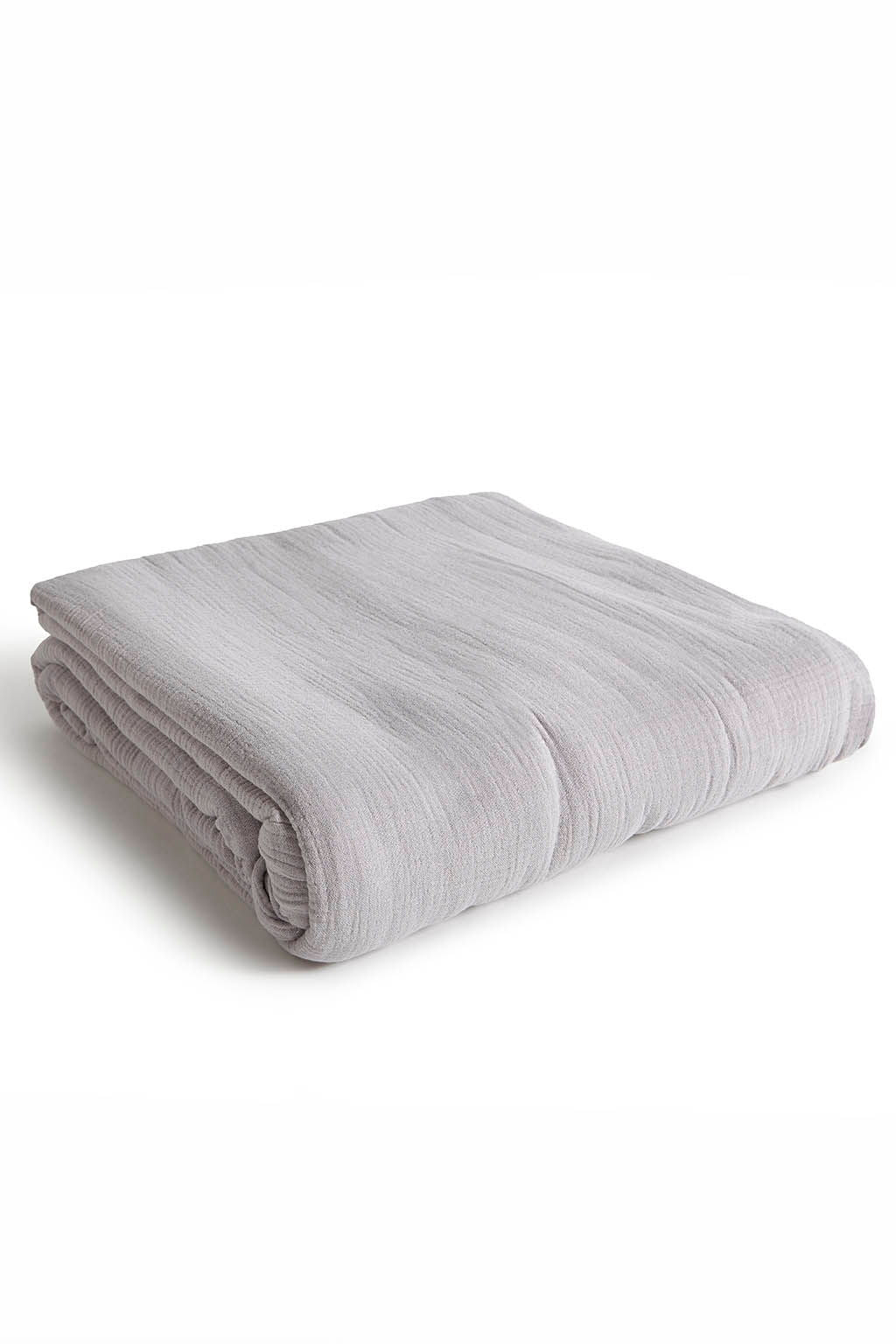 Κουβέρτα Αιγαίον Super Soft 180X240 / Cement