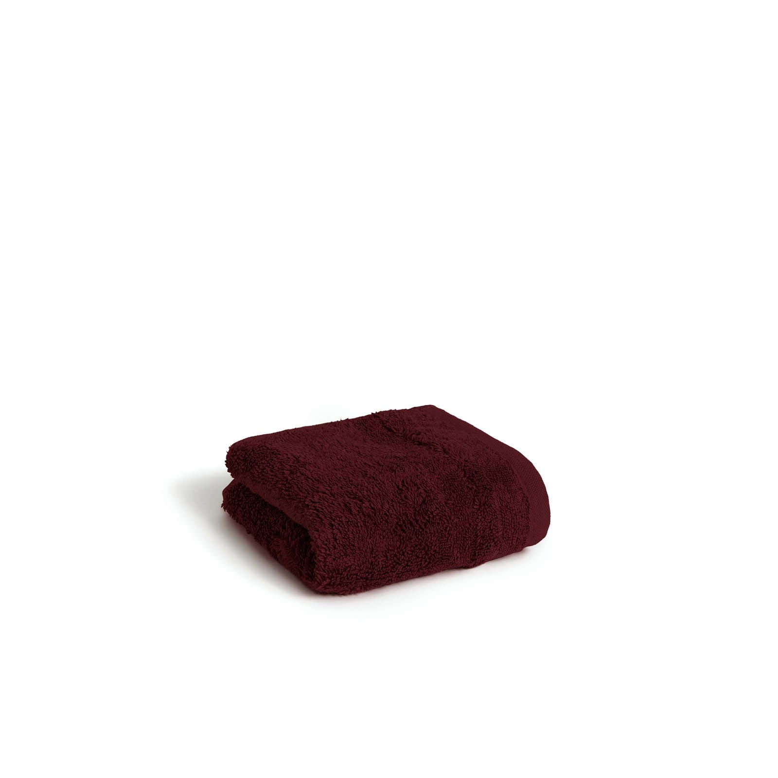 Πετσέτες Μπάνιου Fieldcrest Ultra Soft 30x50 / Bordeaux