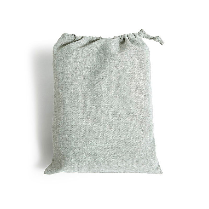 Κουρτίνα Μπάνιου Fieldcrest Linen-Look 180X200 / Irish
