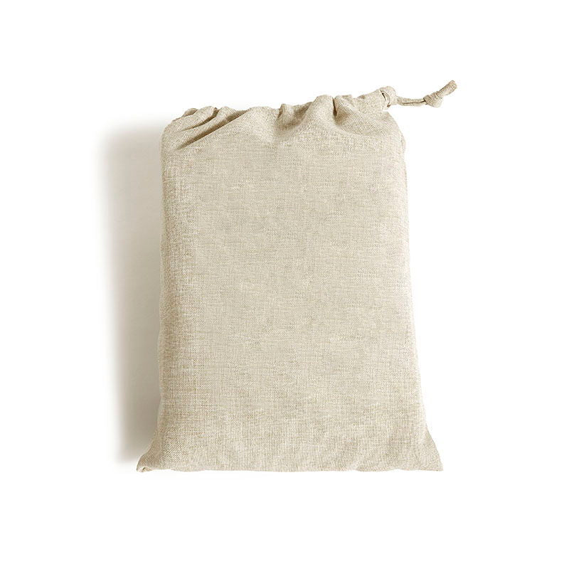 Κουρτίνα Μπάνιου Fieldcrest Linen-Look 180X200 / Linen