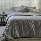 Σετ Σεντόνια με λάστιχο Fieldcrest Ultra Soft 180X200+40 Eggnog