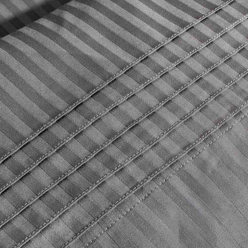 Σεντόνι Fieldcrest Ultra Soft 200X200+40 / Eggnog