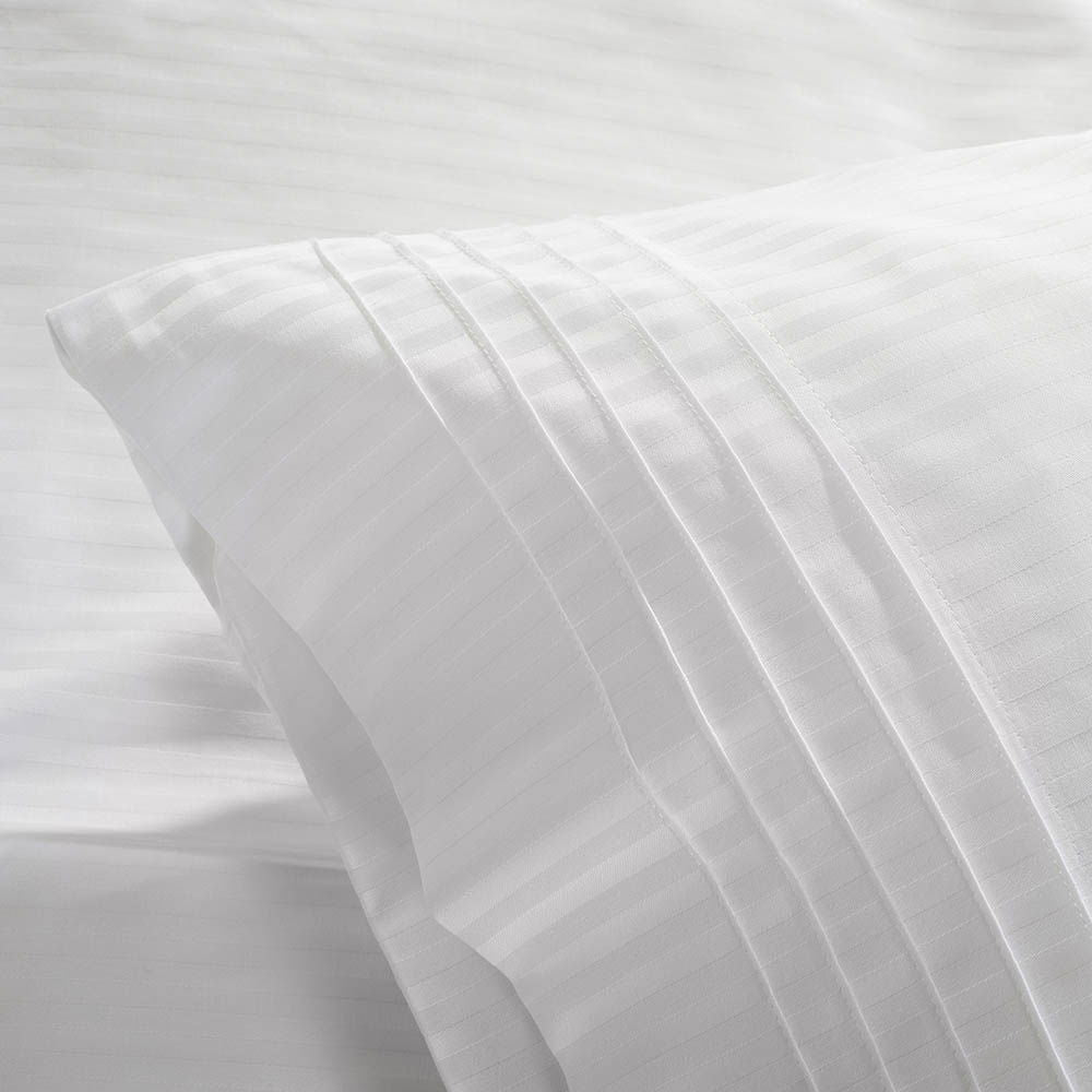 Σετ Σεντόνια Fieldcrest Ultra Soft 160X200+40 / White