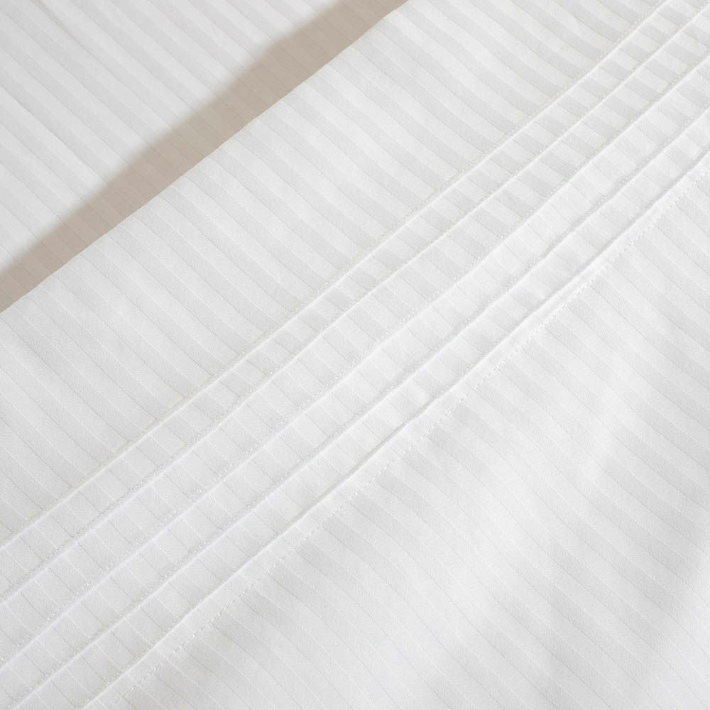 Σετ Σεντόνια Fieldcrest Ultra Soft 160X200+40 / White