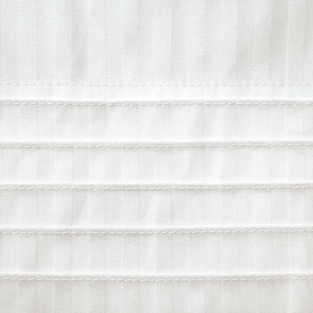 Σετ Μαξιλαροθήκες Fieldcrest Ultra Soft 52X92 / White