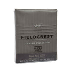 Σετ Μαξιλαροθήκες Fieldcrest Ultra Soft 52X92 / Eggnog