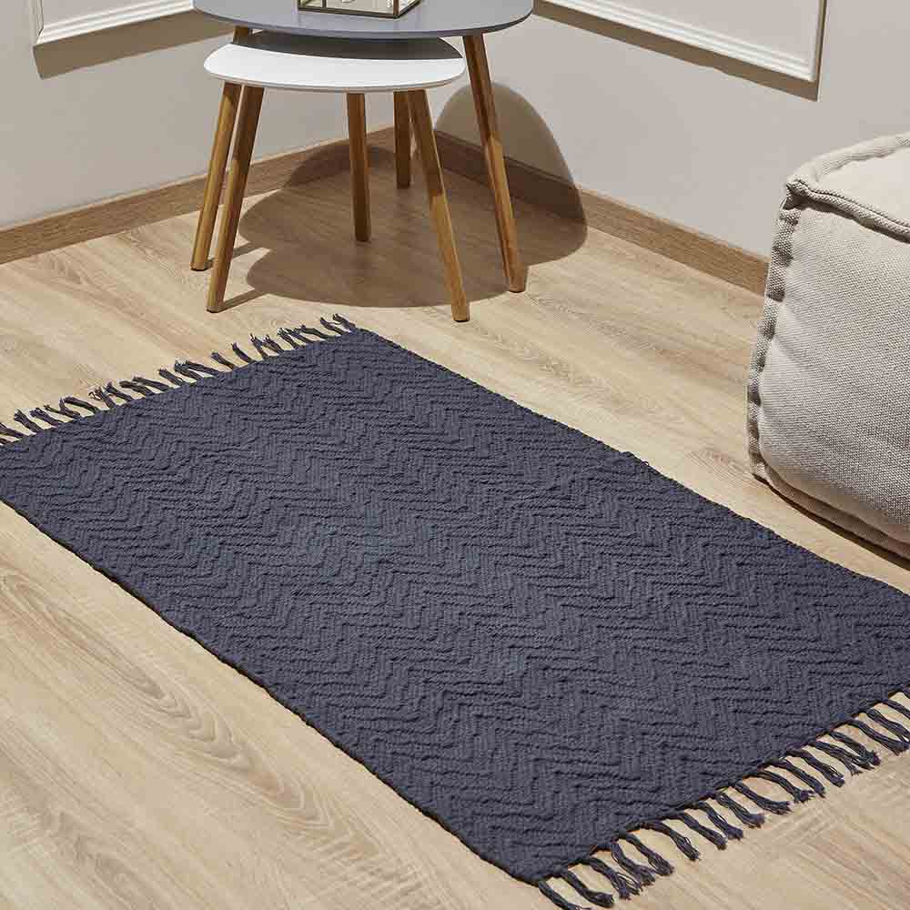 Χαλάκι Πειραϊκή Πατραϊκή Diamond 50x80 / Spruce