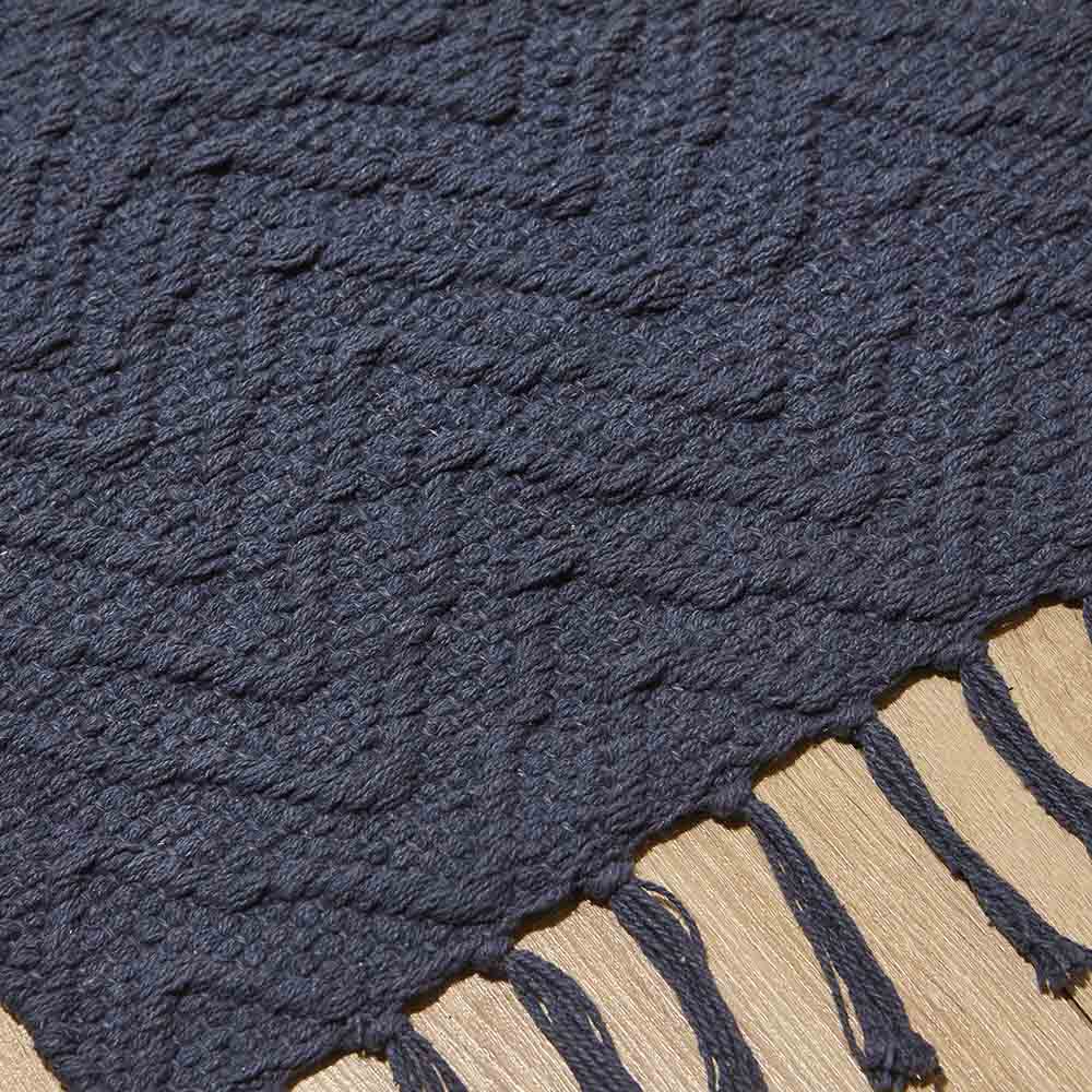 Χαλάκι Πειραϊκή Πατραϊκή Diamond 50x80 / Spruce