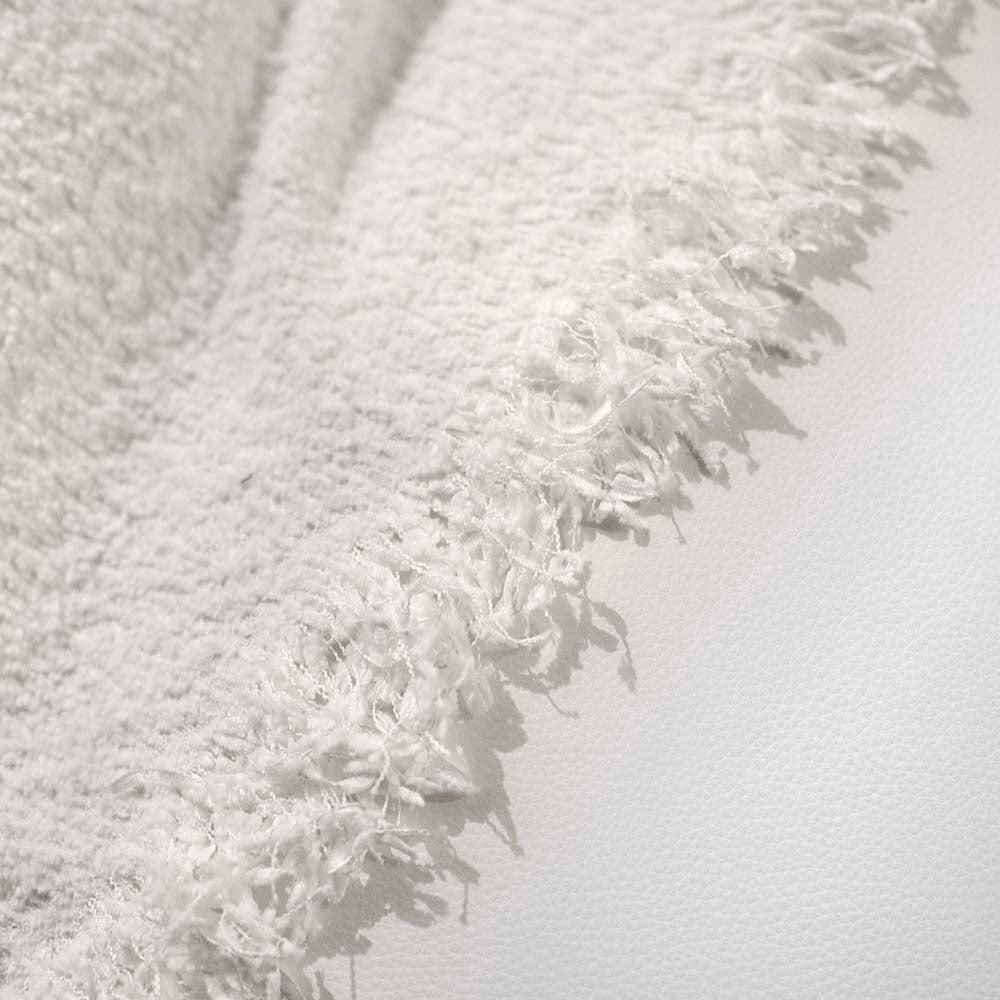 Ριχτάρι Waverly Lamb 180X320 / white