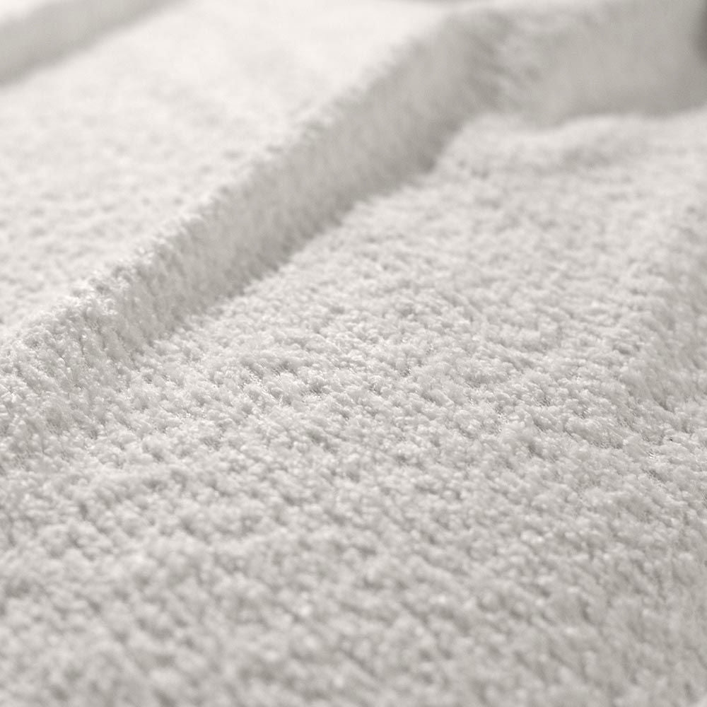 Ριχτάρι Waverly Lamb 180X320 / white