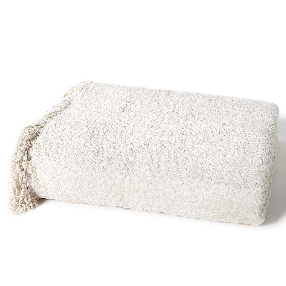 Ριχτάρι Waverly Lamb 180X320 / beige