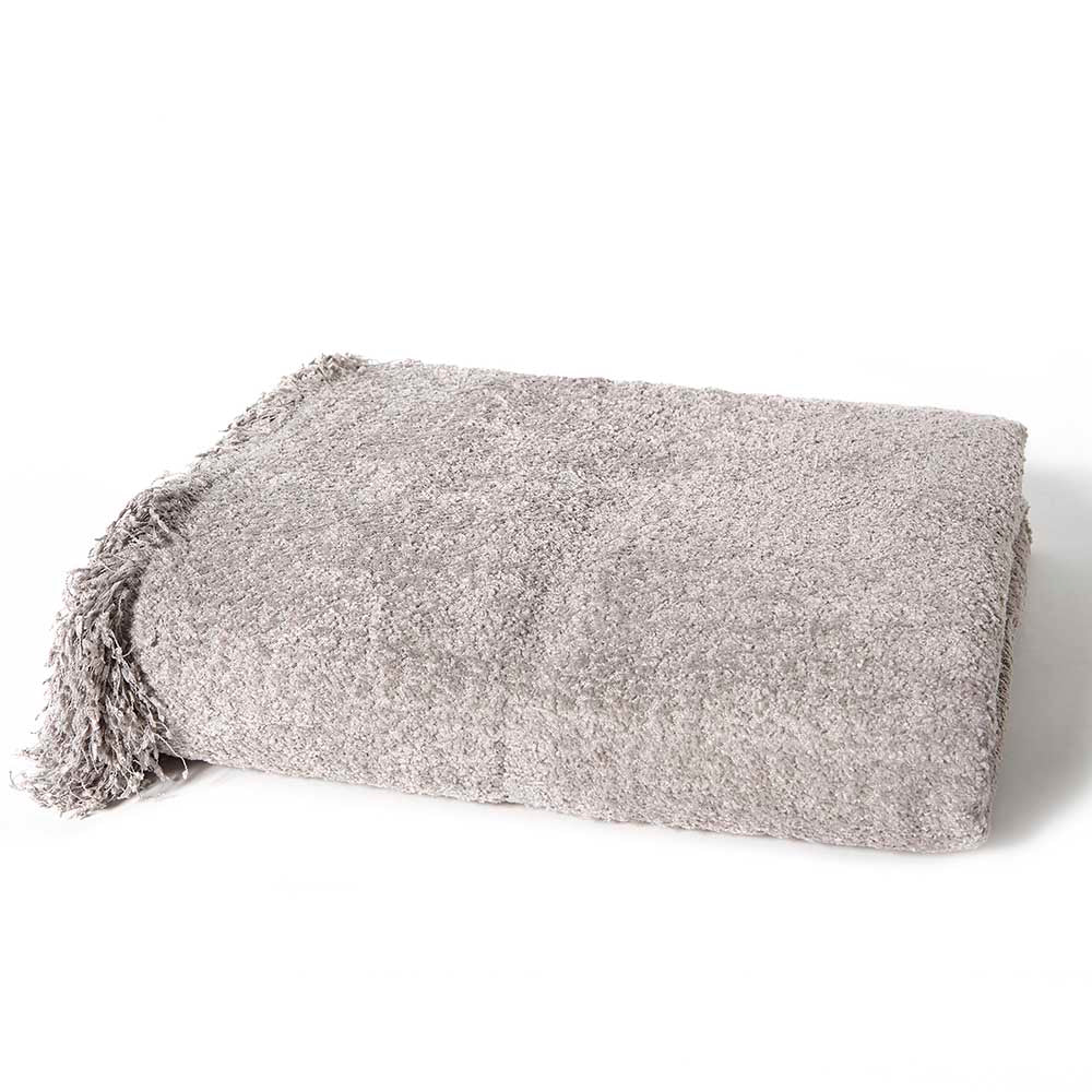 Ριχτάρι Waverly Lamb 180X320 / grey