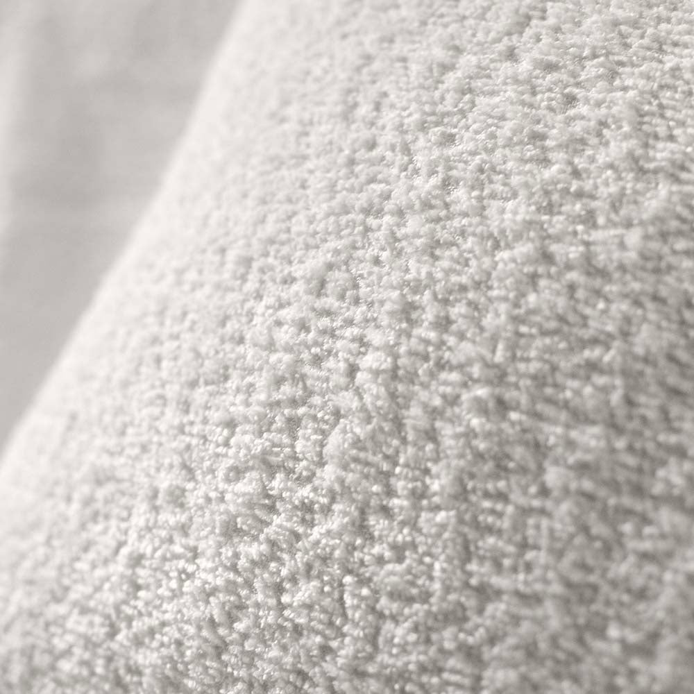 Διακοσμητική Μαξιλαροθήκη Waverly Lamb 57X57 / White