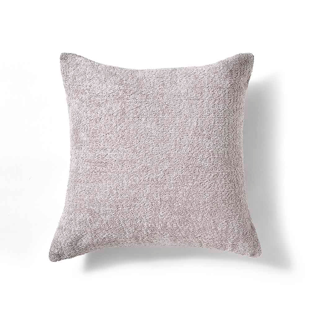 Διακοσμητική Μαξιλαροθήκη Waverly Lamb 57X57 / Grey