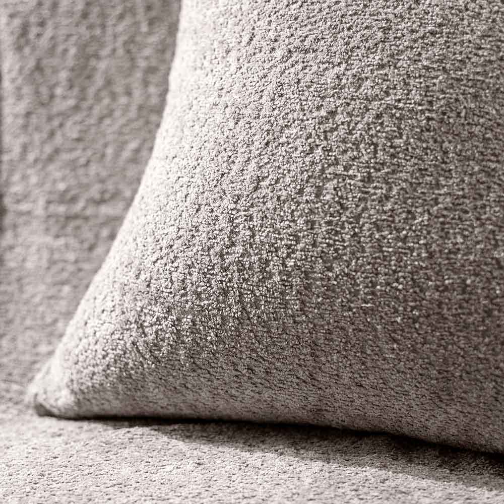 Διακοσμητική Μαξιλαροθήκη Waverly Lamb 57X57 / Grey