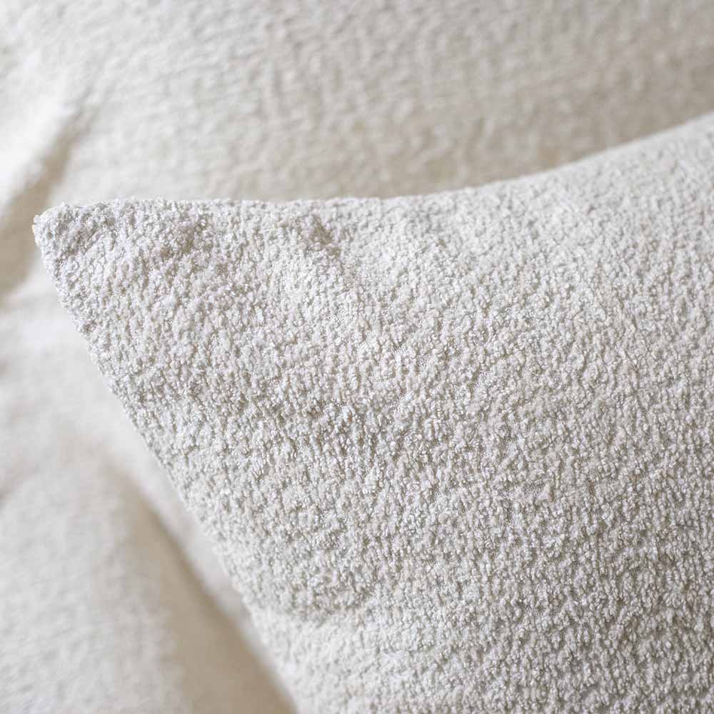 Διακοσμητική Μαξιλαροθήκη Waverly Lamb 57X80 / Beige
