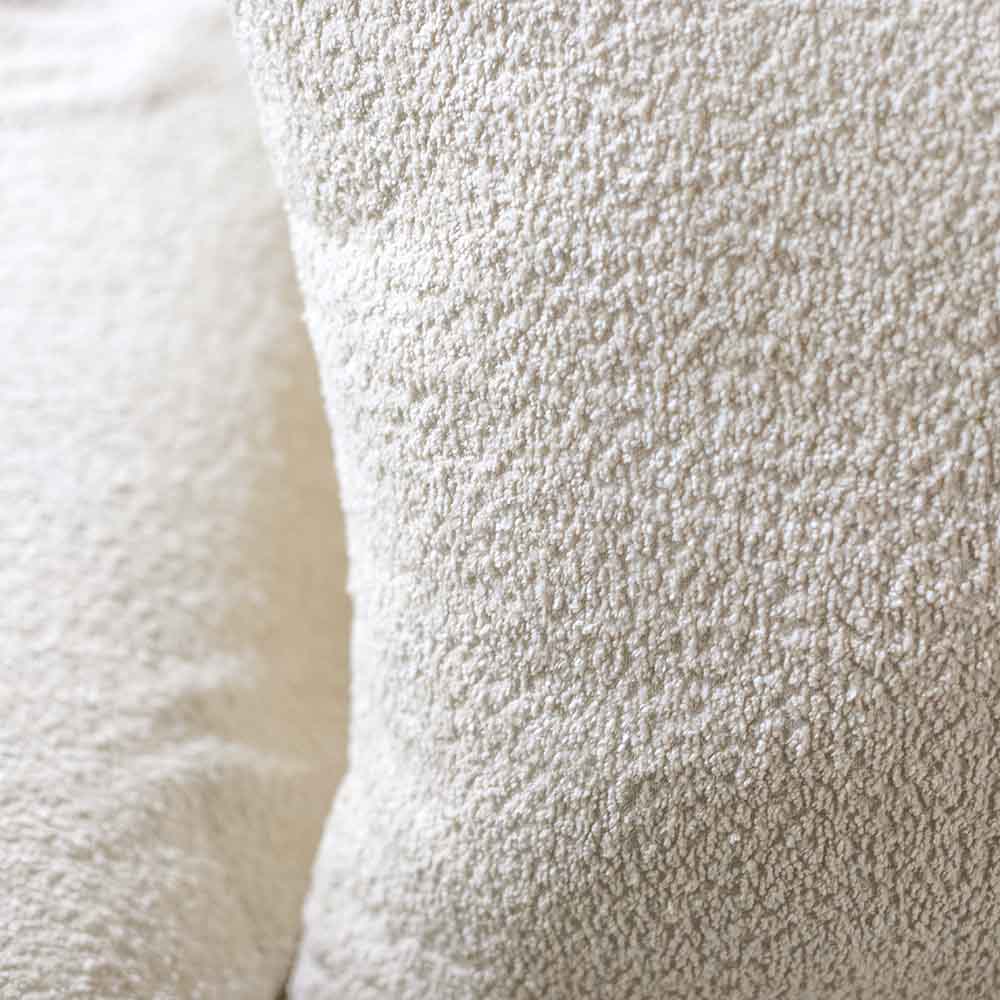 Διακοσμητική Μαξιλαροθήκη Waverly Lamb 57X80 / Beige