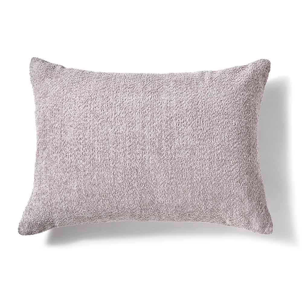 Διακοσμητική Μαξιλαροθήκη Waverly Lamb 57X80 / Grey