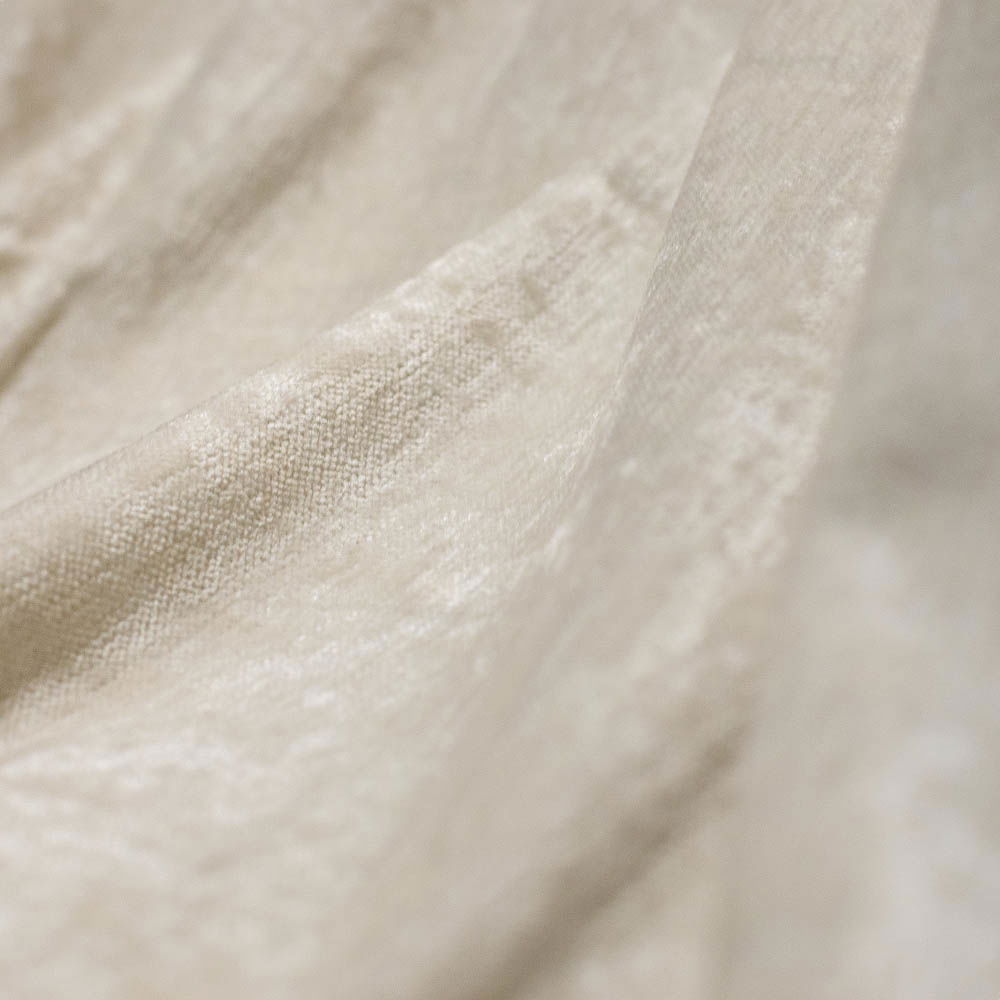 Ριχτάρι Αιγαίον Chenille Collection 180X320 / Beige