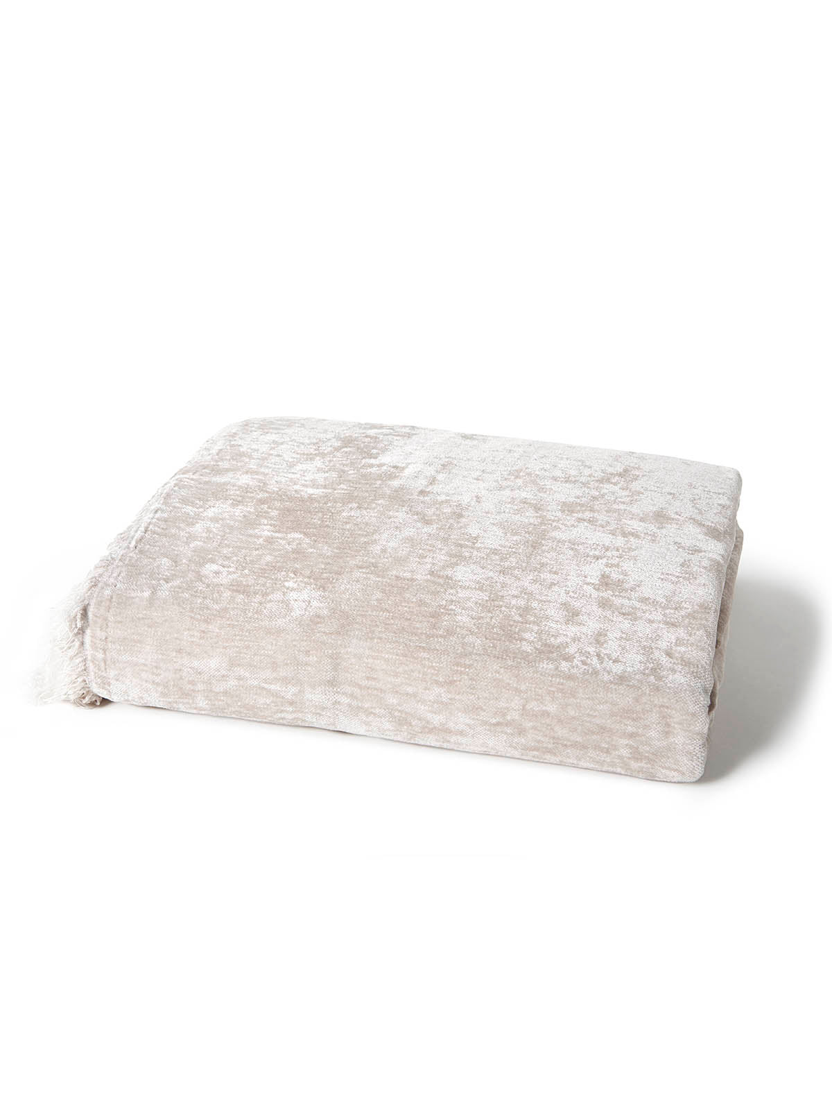 Ριχτάρι Αιγαίον Chenille Collection 180X320 Grey