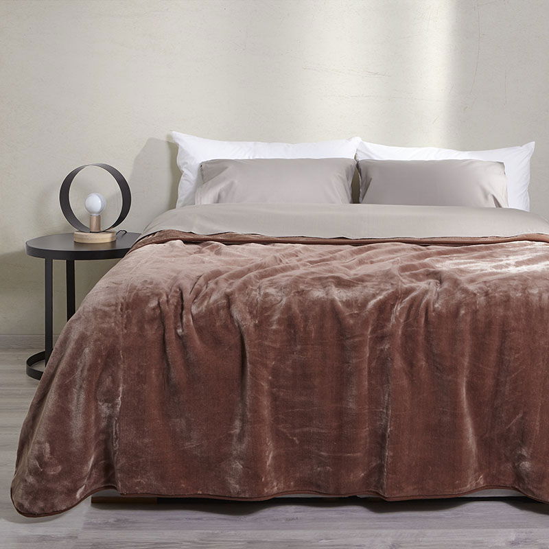 Κουβέρτα Αιγαίον Cloudy