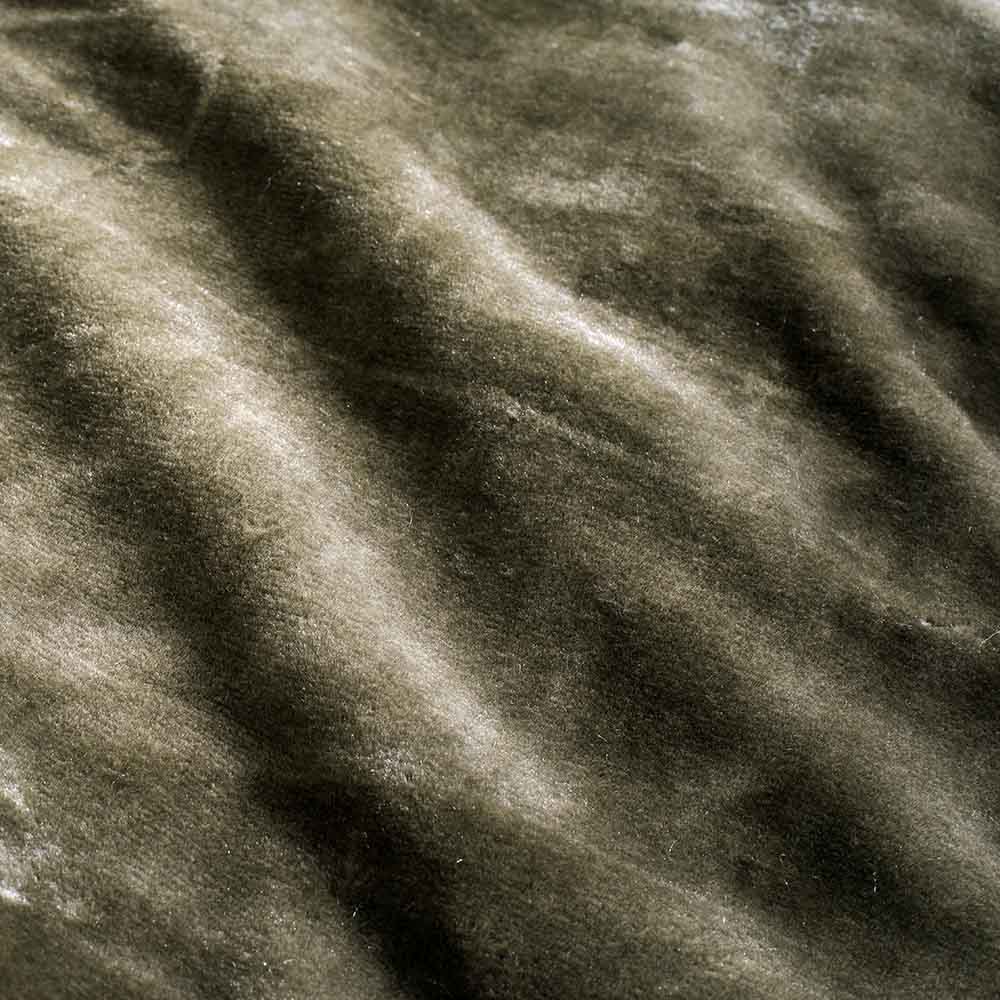 Κουβέρτα Αιγαίον Cloudy 220X240 / Green