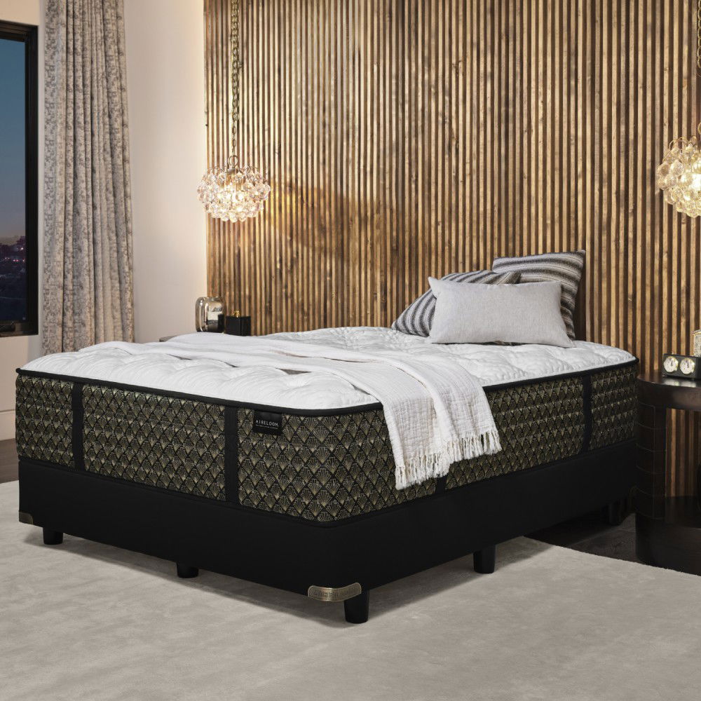 Στρώμα Aireloom Night Stars Streamline™ 160x200