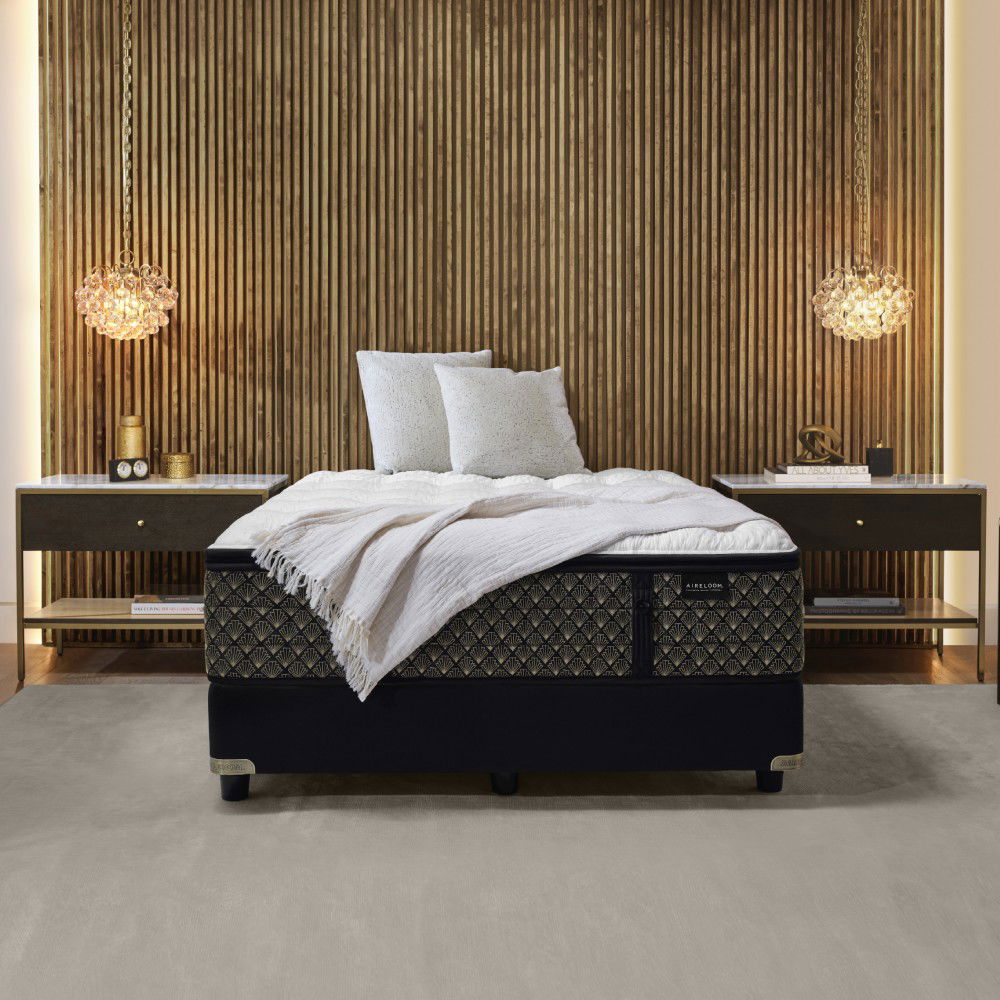 Στρώμα Aireloom Night Stars Streamline™ 160x200