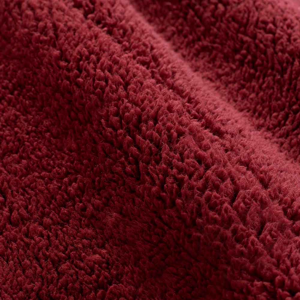 Κουβέρτα Αιγαίον My Blanket 220x240 / Ruby Wine