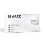 Μαξιλάρι Hauz Royal Sateen Μέτριο / 51x91