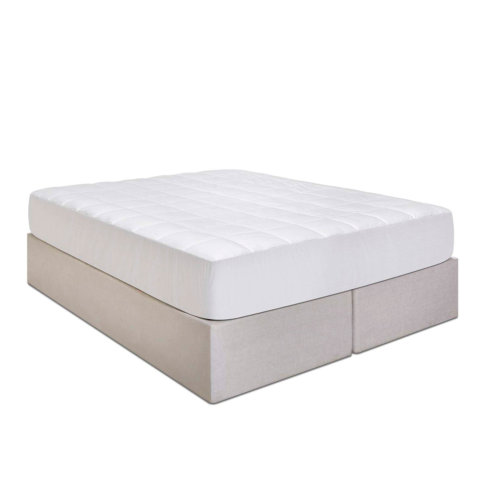 Προστατευτικό Επίστρωμα Hauz Royal 120gr 200x200+40