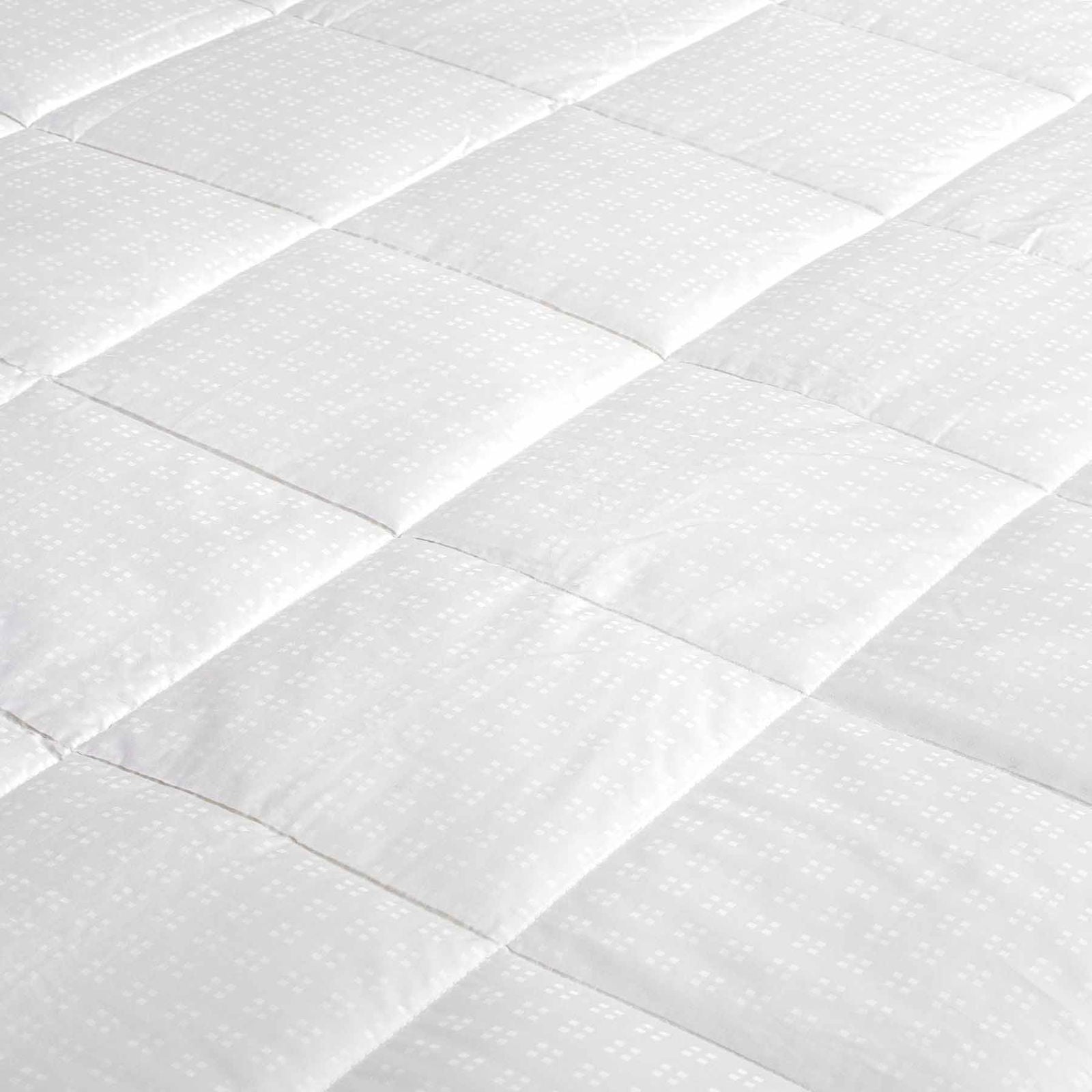 Προστατευτικό Επίστρωμα Hauz Royal 120gr 200x200+40