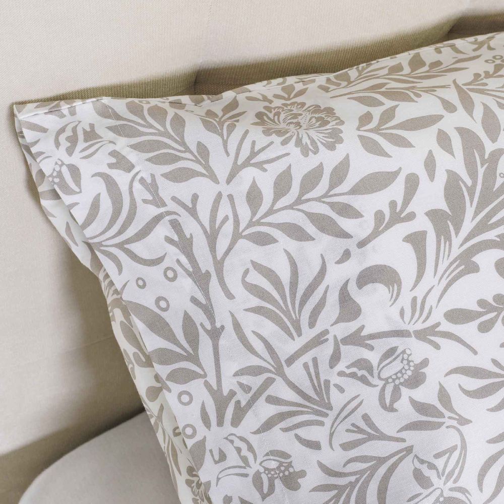 Σετ Παπλωματοθήκη Cannon Cotton Fresh 170X250 / Willow