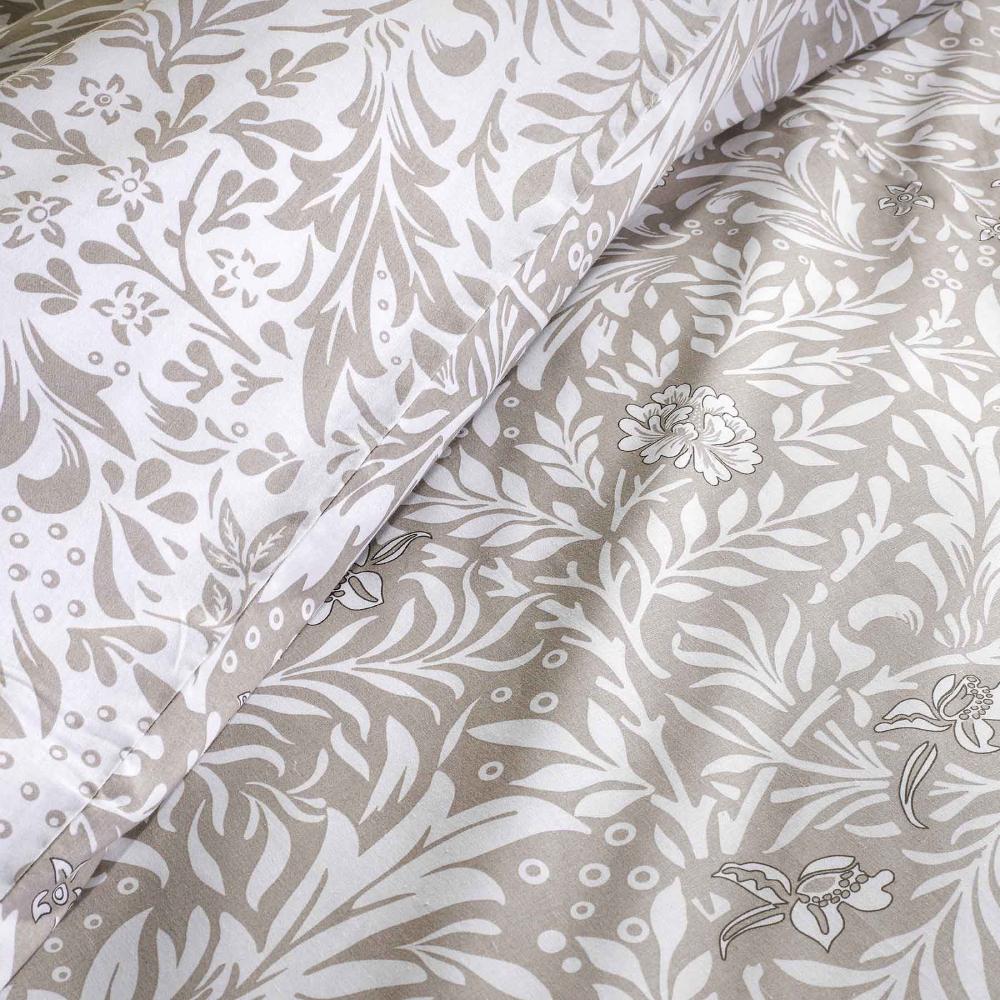 Σετ Παπλωματοθήκη Cannon Cotton Fresh 170X250 / Willow
