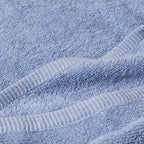Πετσέτα Θαλάσσης Αιγαίον VAT 500gsm 90X180 Blue 1007