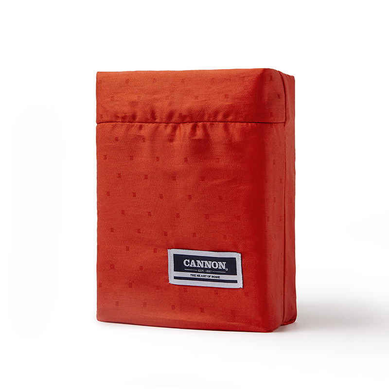 Σεντόνι Cannon Imperial Dobby 250X290 / Grenadine