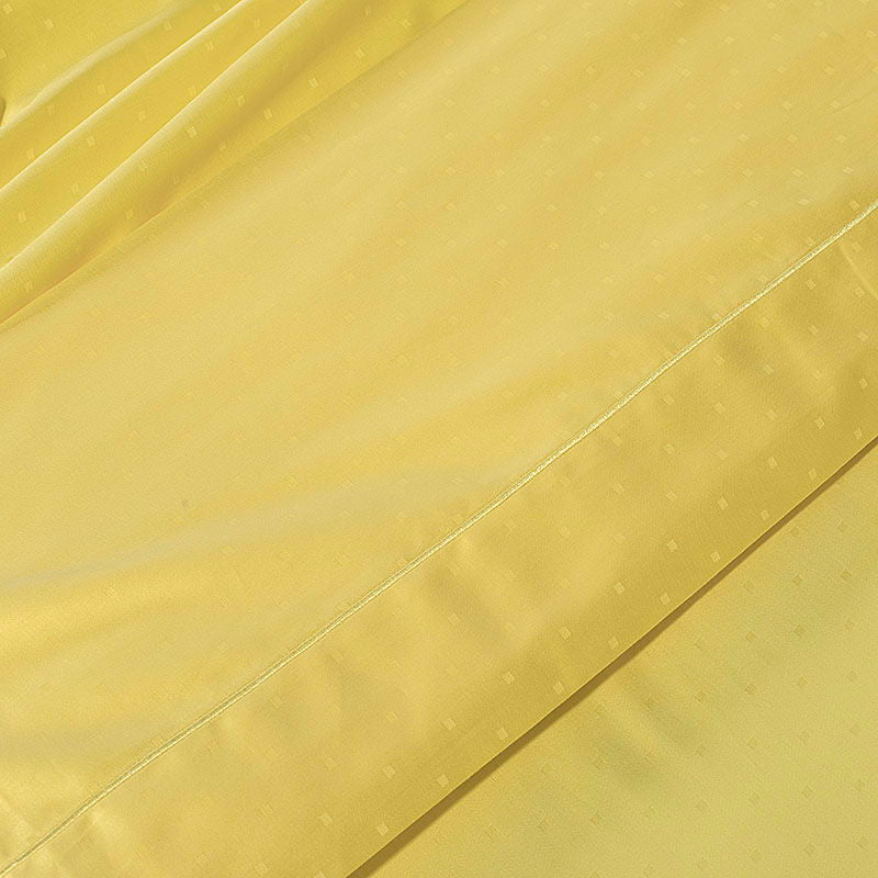 Σεντόνι Cannon Imperial Dobby 250X290 / Lemon Drop