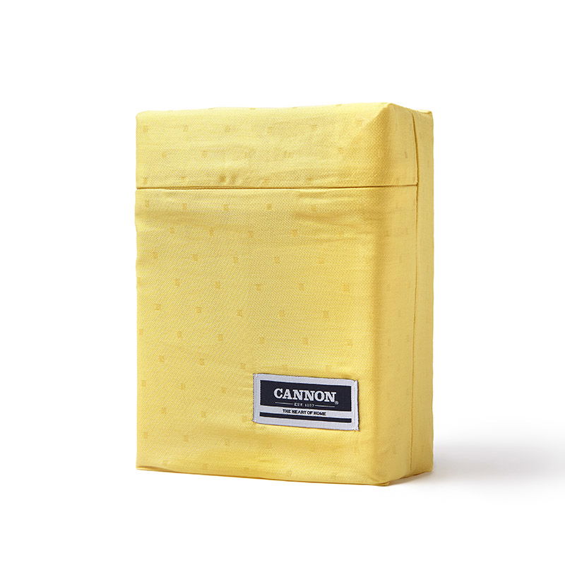 Σεντόνι Cannon Imperial Dobby 250X290 / Lemon Drop