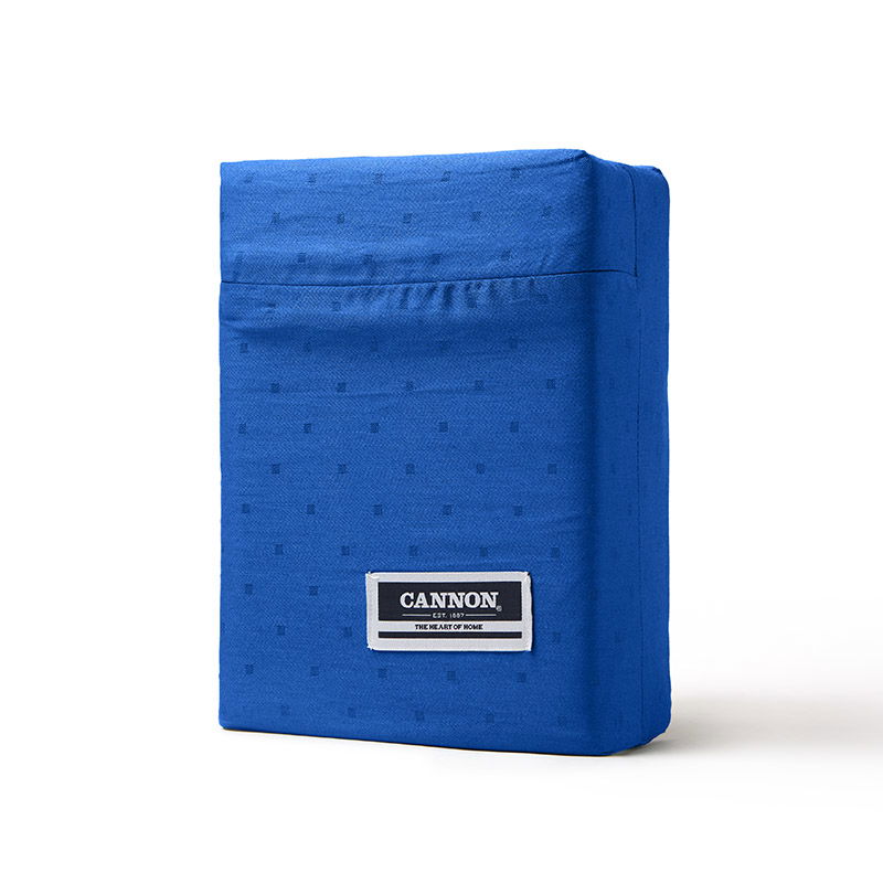 Σεντόνι Cannon Imperial Dobby 250X290 / Sky Diver