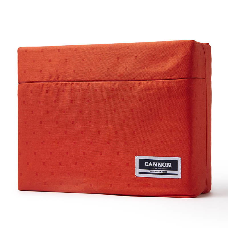 Παπλωματοθήκη Cannon Imperial Dobby 170X250 / Grenadine